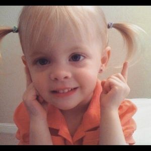 Meet your Posher, Delaney